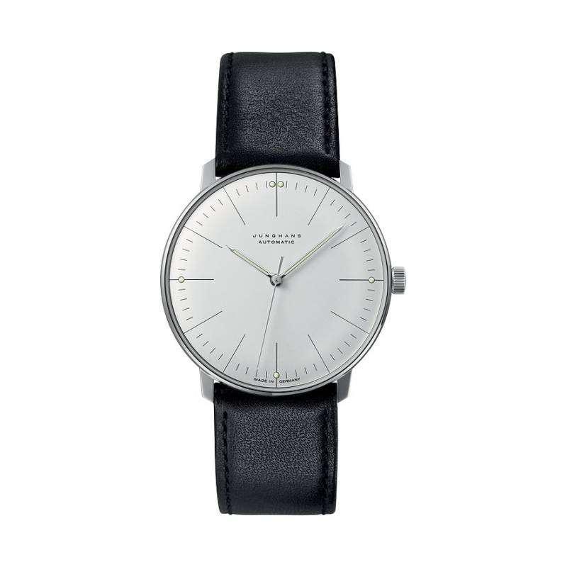 Junghans Herrenuhr max bill Automatic 27350102 von Junghans