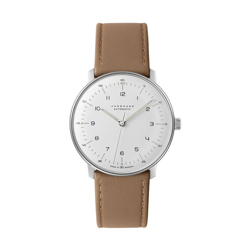 Junghans Herrenuhr max bill Automatic 27350202 von Junghans