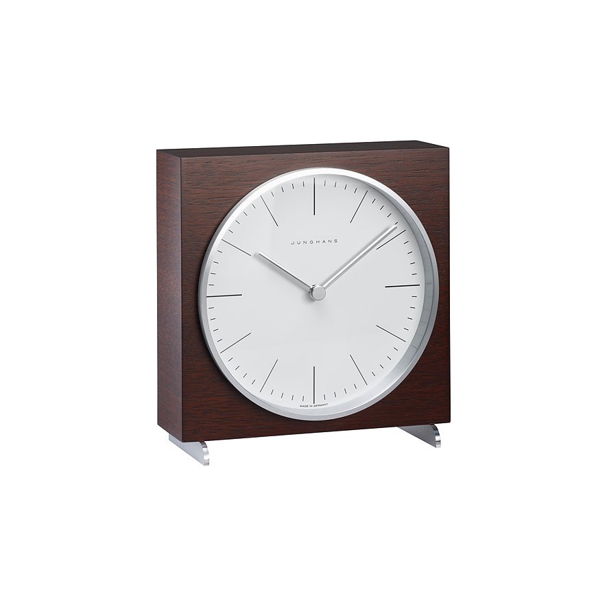 Junghans Tischuhr Tischuhr Funk 383220100 von Junghans