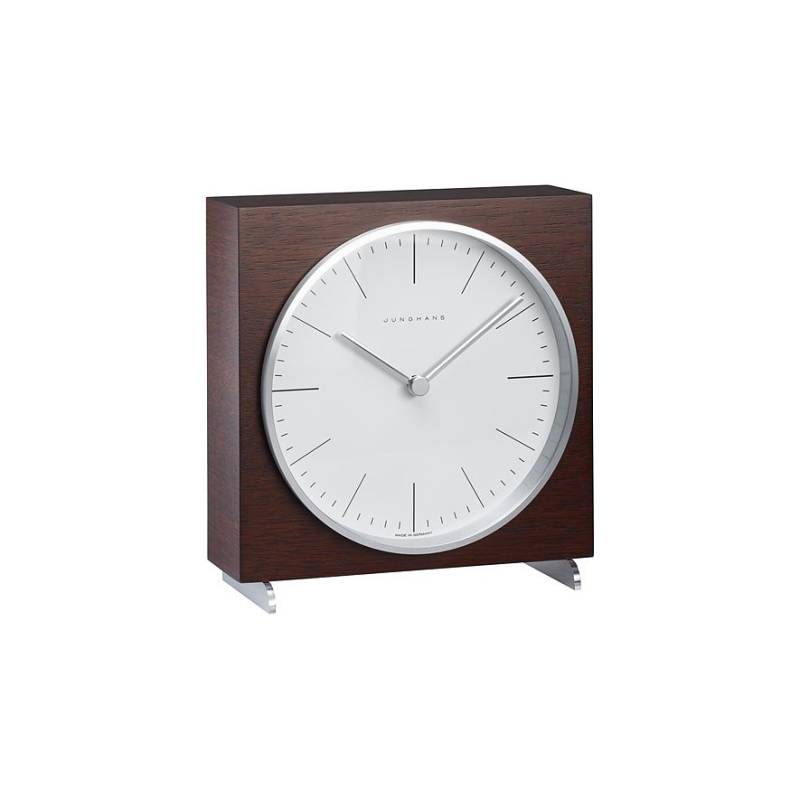 Junghans Tischuhr Tischuhr Funk 383220100 von Junghans