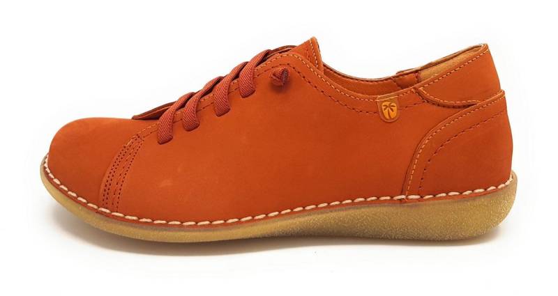 Jungla Freizeit Schnürer für Damen Schnürschuh (1-tlg., keine Angabe) von Jungla