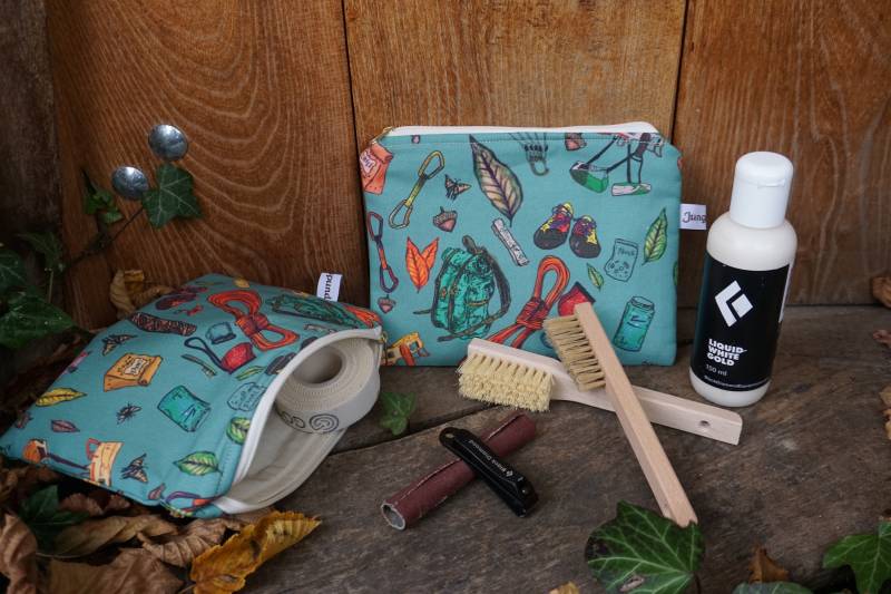 Beutel Für Kletter/Boulder - Utensilien Beutel Für Kletter/Boulder - Utensilien von JungspundChalkbags
