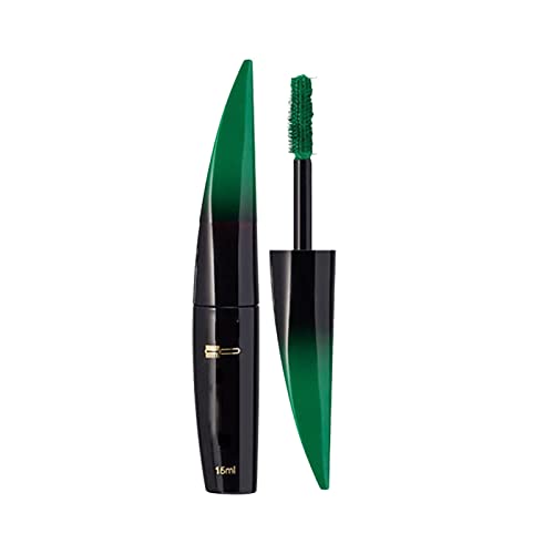 Besame Cake Mascara Lash Volume Mascara Very Black Control Mascara (1-Green, One Size) von Junhasgood