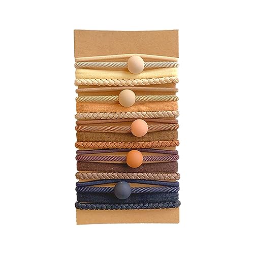 Elastisch Haarbänder Pferdeschwanz Samt Haarreifen Haarreif Breit Vintage Headband für Mädchen Damen Breit Retro Stirnband Haarreifen Haargummis Mädchen Retro Style Haarband von Junhasgood