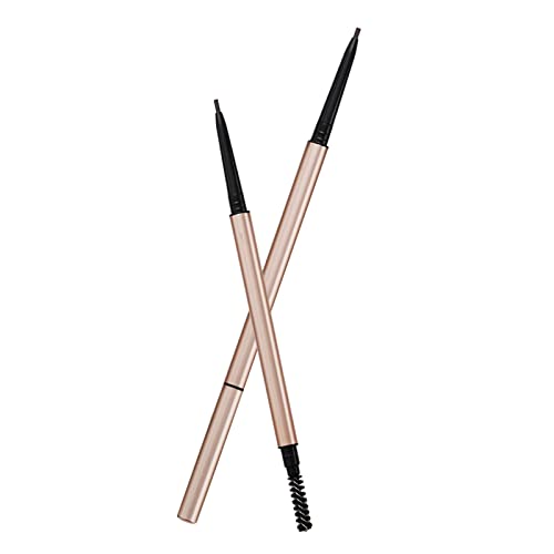 Freckle Pen für Einen Natürlichen Look Lebensechte Sommersprossen Augenbrauenstift Wasserfest Makeup Stift Langanhaltendes Ergebni Augenbrauenpuder Auffüllenden von Junhasgood