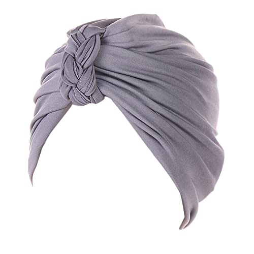 Gepolstertes Stirnband Gepolstertes Stirnband Haarreif Breit Vintage Headband Headband Knoten Warp für Make up Dating Stoff Haarreif für Frauen Mädchen Lieferungen Mode Bequeme Stirnbänder von Junhasgood