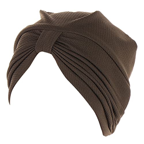 Gepolstertes Stirnband Gepolstertes Stirnband Haarreif Breit Vintage Headband Headband Knoten Warp für Make up Dating Stoff Haarreif für Frauen Mädchen Lieferungen Mode Bequeme Stirnbänder von Junhasgood