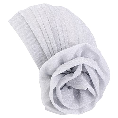 Gepolstertes Stirnband Gepolstertes Stirnband Haarreif Breit Vintage Headband Headband Knoten Warp für Make up Dating Stoff Haarreif für Frauen Mädchen Lieferungen Mode Bequeme Stirnbänder von Junhasgood