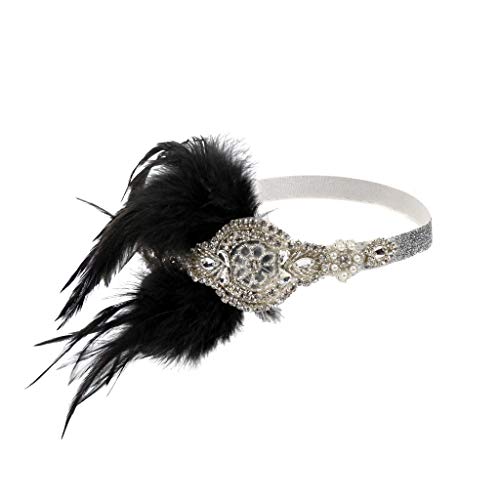 Gepolstertes Stirnband Gepolstertes Stirnband Hartes Retro Style Haarband für Make up Dating Stoff Haarreif für Frauen Mädchen Lieferungen Mode Bequeme Stirnbänder von Junhasgood