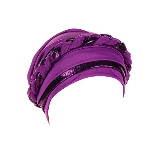 Gepolstertes Stirnband Haarreifen Damen Haarreif Breit Vintage Headband Headband Knoten Warp für Make up Dating Stoff Haarreif für Frauen Mädchen Lieferungen Retro Style Haarband von Junhasgood