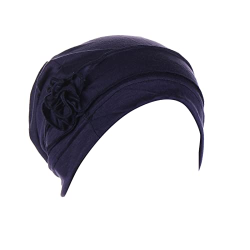 Gepolstertes Stirnband Haarreifen Damen Haarreif Breit Vintage Headband Headband Knoten Warp für Make up Dating Stoff Haarreif für Frauen Mädchen Lieferungen Retro Style Haarband von Junhasgood