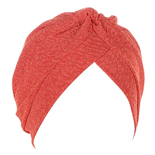 Gepolstertes Stirnband Haarreifen Damen Haarreif Breit Vintage Headband Headband Knoten Warp für Make up Dating Stoff Haarreif für Frauen Mädchen Lieferungen Retro Style Haarband von Junhasgood