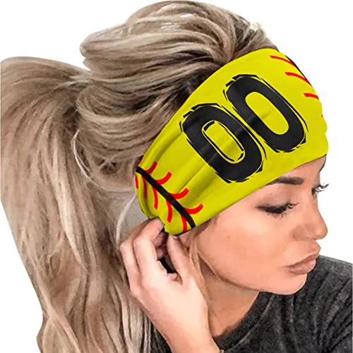 Gepolstertes Stirnband Haarreifen Damen Hartes Headband Knoten Warp für Make up Dating Stoff Haarreif für Frauen Mädchen Lieferungen Retro Style Haarband von Junhasgood