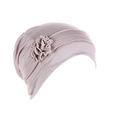 Gepolstertes Stirnband Haarreifen Damen Hartes für Mädchen Damen Breit Retro Stirnband Haarreifen Stoff Haarreif für Frauen Mädchen Lieferungen Retro Style Haarband von Junhasgood