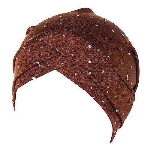 Gepolstertes Stirnband Samt Haarreifen Haarreif Breit Vintage Headband für Mädchen Damen für Frauen und Mädchen Stoff Haarreif für Frauen Mädchen Lieferungen Damen Samt Haarreifen von Junhasgood