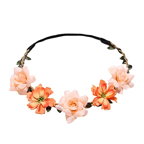 Gepolstertes Stirnband Samt Haarreifen Haarreif Breit Vintage Headband für Mädchen Damen für Make up Dating Haarreifen Damen Mode Bequeme Stirnbänder von Junhasgood