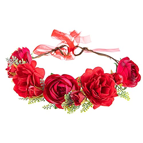 Gepolstertes Stirnband Samt Haarreifen Haarreif Breit Vintage Headband für Mädchen Damen für Make up Dating Haarreifen Damen Mode Bequeme Stirnbänder von Junhasgood