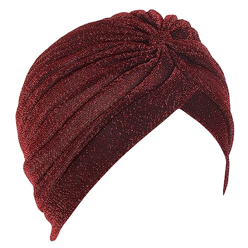 Gepolstertes Stirnband Samt Haarreifen Hartes Headband Knoten Warp für Frauen und Mädchen für Yoga Urlaub Hochzeiten Damen Samt Haarreifen von Junhasgood