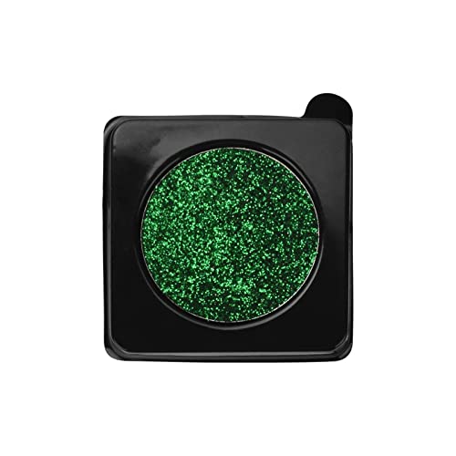 Glitter Lidschatten Palette Eyemazing Effect Eyeshadow Farben Lidschatten Highlighter Duo Looks Zu Kreieren Vegane Formel ohne Inhaltsstoffe Fusion Make Up Palette von Junhasgood