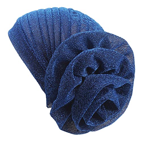 Samt Haarreifen Gepolstertes Stirnband Haarreif Breit Vintage Headband Retro Style Haarband Breit Retro Stirnband Haarreifen für Yoga Urlaub Hochzeiten Mode Bequeme Stirnbänder von Junhasgood