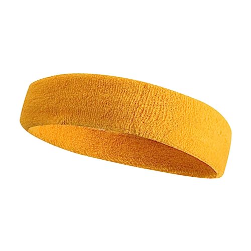 Samt Haarreifen Gepolstertes Stirnband Hartes Headband Knoten Warp für Frauen und Mädchen Haarreifen Damen Damen Samt Haarreifen von Junhasgood