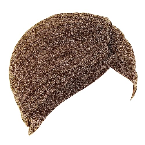 Samt Haarreifen Gepolstertes Stirnband Hartes Headband Knoten Warp für Frauen und Mädchen für Yoga Urlaub Hochzeiten Mode Bequeme Stirnbänder von Junhasgood