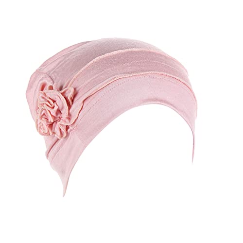 Samt Haarreifen Gepolstertes Stirnband Hartes Headband Knoten Warp für Frauen und Mädchen für Yoga Urlaub Hochzeiten Mode Bequeme Stirnbänder von Junhasgood