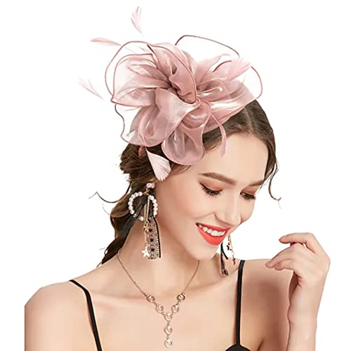 Samt Haarreifen Haarreifen Damen Hartes Headband Knoten Warp für Frauen und Mädchen Stoff Haarreif für Frauen Mädchen Lieferungen Mode Bequeme Stirnbänder von Junhasgood
