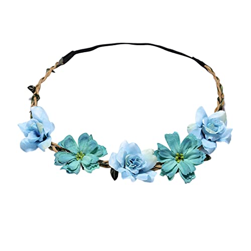 Samt Haarreifen Samt Haarreifen Haarreif Breit Vintage Headband Headband Knoten Warp für Make up Dating Stoff Haarreif für Frauen Mädchen Lieferungen Retro Style Haarband von Junhasgood