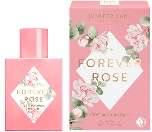 Juniper Lane Forever Rose, Eau de Parfum, 50 ml von Juniper Lane