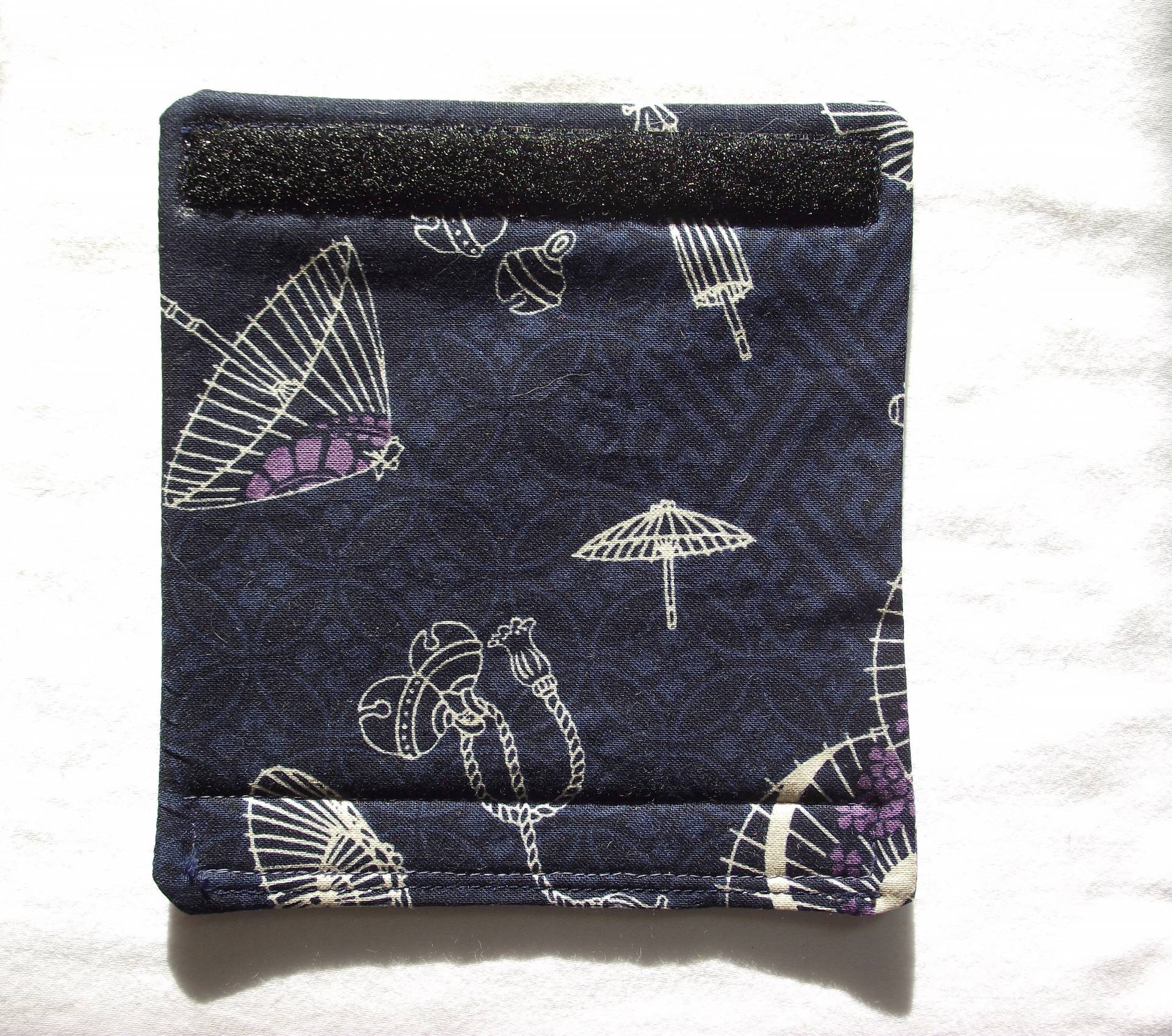 Gepäckgriff Wrap von JuniperBoutiquCrafts