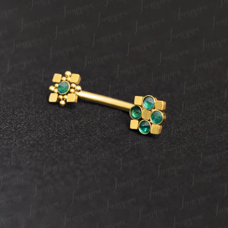 Bauchnabelpiercing. Bauchpiercing 8mm. Bauchring. Bauchnabelpiercing Aus Chirurgenstahl. Bauchnabelschmuck. Nabelring von Juniqum