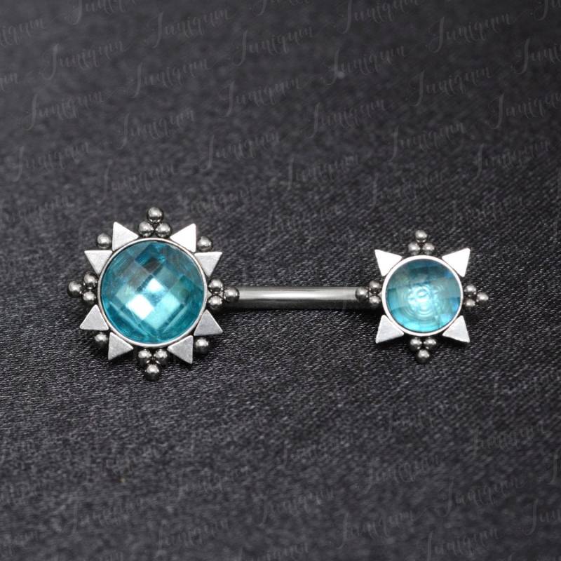 Bauchnabelpiercing. Bauchpiercing. Bauchring. Bauchnabelpiercing Aus Chirurgenstahl. Bauchnabelschmuck. Nabelring von Juniqum