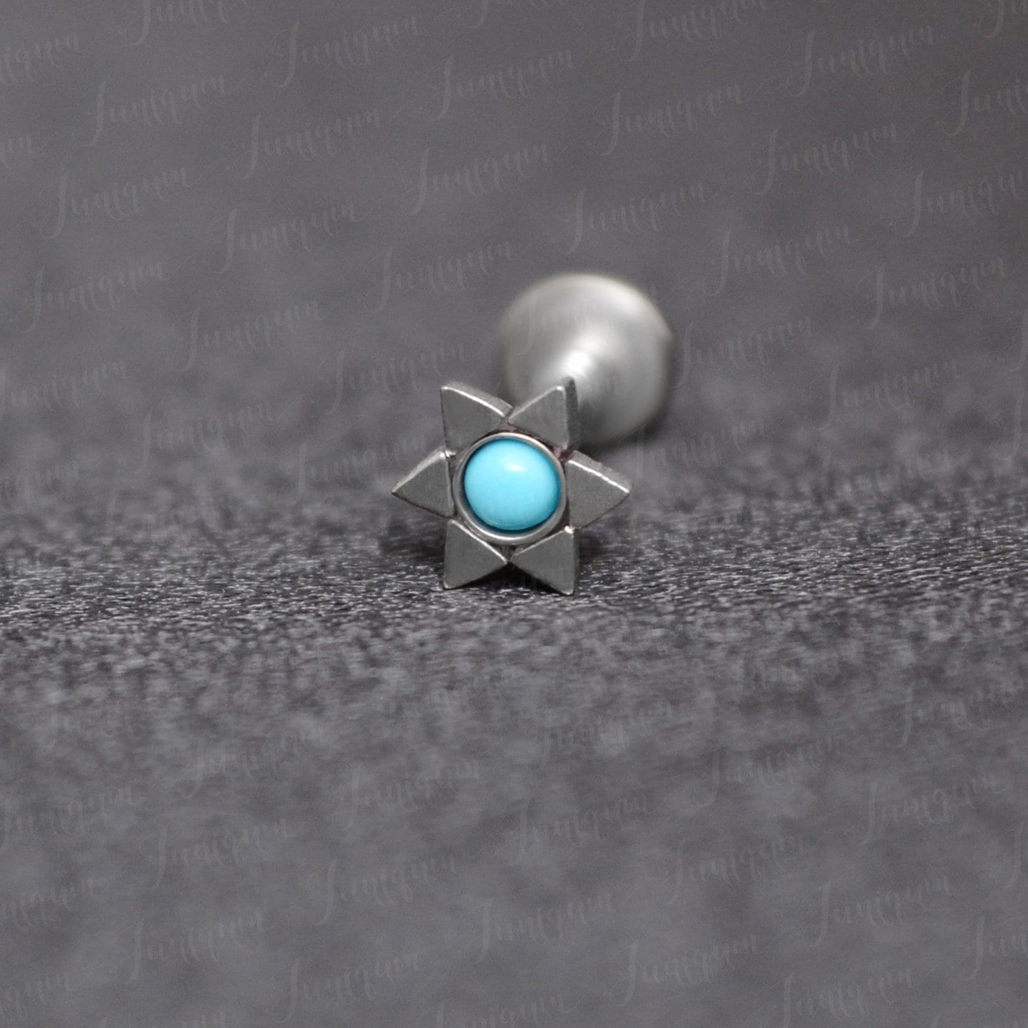 Medusa-Lippenring. Monroe-Piercing-Schmuck. Labret-Schmuck. Lippen-Labret-Schmuck. Lippenring 16G. Ohrstecker Aus Chirurgenstahl. Philtrum-Piercing von Juniqum