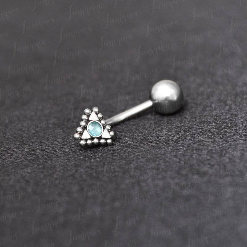 Nabelring. Bauchschmuck. Bauchnabelschmuck. Bauchnabelringe Klein. Bauchring. Bauchnabelpiercing Aus Chirurgenstahl. Nabelschmuck von Juniqum