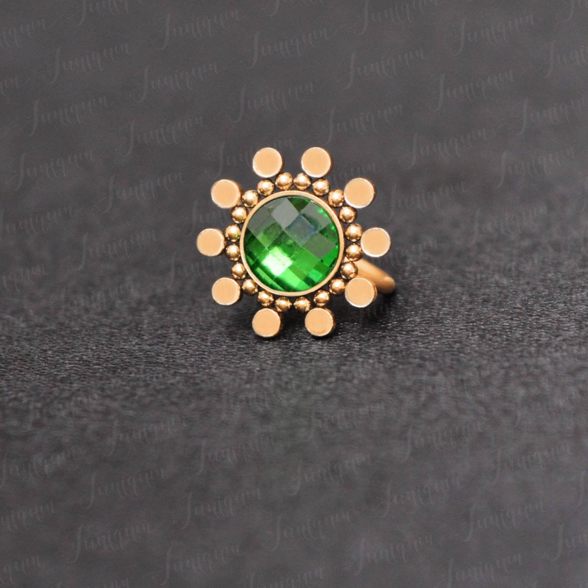 Nasen Hoop Ring. Nasenpiercing Schmuck. Nasenring Aus Chirurgenstahl. Opal Nasenring. Nasenschmuck 20 Gauge. Tragus Ohrring. Knorpel von Juniqum