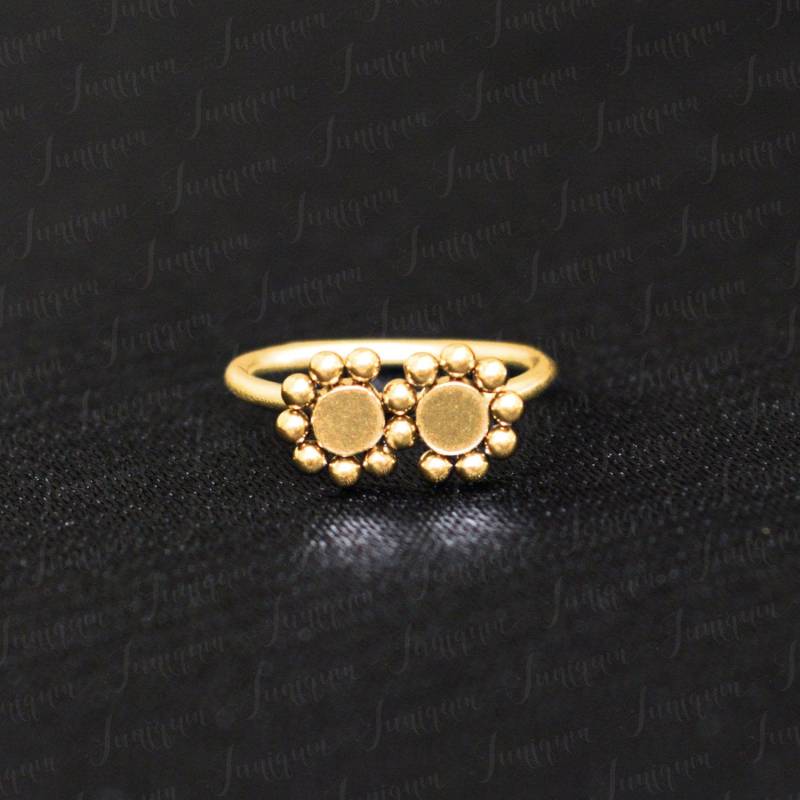 Nasenbügel. Nasenring Aus Chirurgenstahl. Nasenring-Reifen. Nasenschmuck. Nasenpiercing-Reifen. Knorpel-Creolen Helix-Ohrring von Juniqum