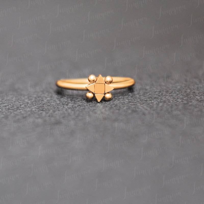 Nasenring. Nasenbügel 22G. Nasenpiercing. Nasenohrring. Nasenschmuck Aus Chirurgenstahl. Opal-Nasenring. Knorpelohrring. Helix-Ohrring-Reifen von Juniqum