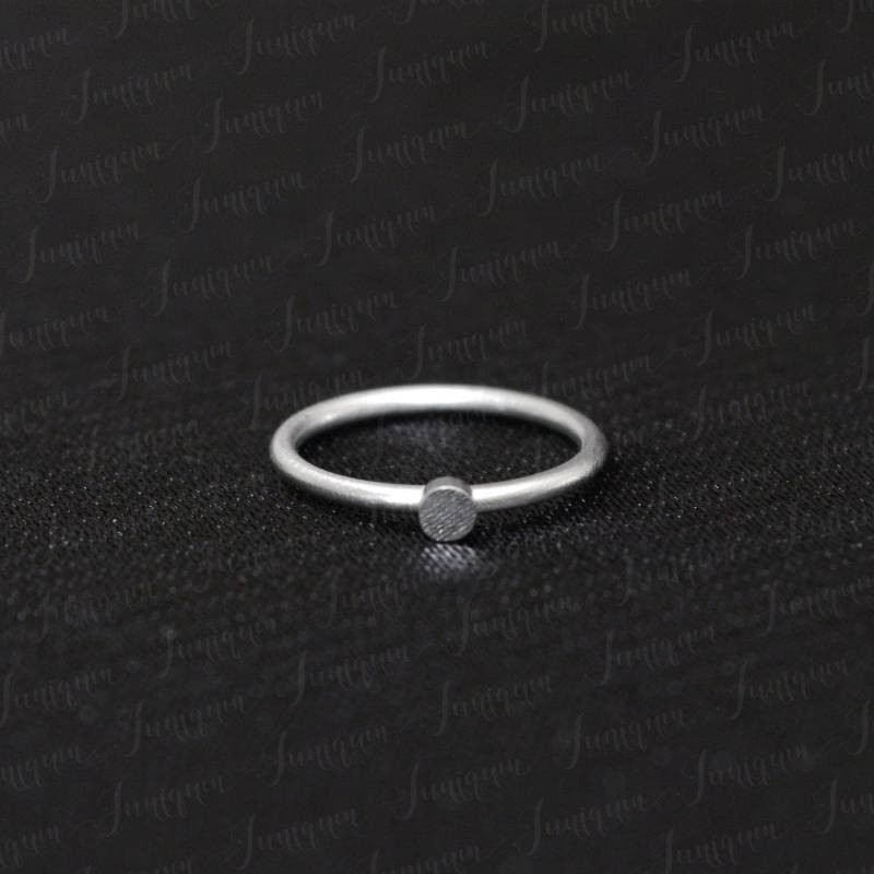 Nasenring. Nasenpiercing-Schmuck. Nasenring Aus Chirurgenstahl. Opal-Nasenring. Nasenschmuck 18 Gauge. Tragus-Ohrring. Knorpelohrring von Juniqum