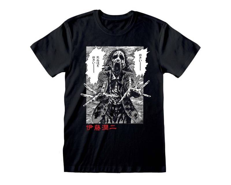 Junji Ito T-Shirt von Junji Ito