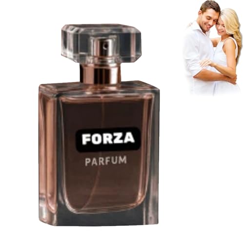 100ml Alpha Pheromonparfüm Herren,New Pheromon Parfüm Original Herren, Intensiv, Würzig und Erfrischend, Perfekter Sommerduft, Lang Anhaltender Duft (B) von Junjie
