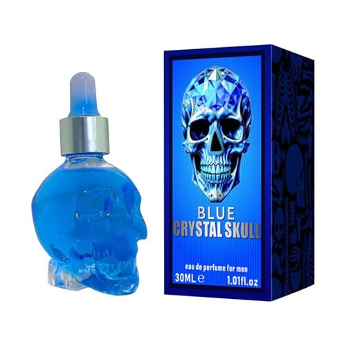 30ml Gothic Parfüm,Pheromon Parfüm,Cologne Herrenparfüm, Love Scent Parfum für Männer, Superior Pheromone Parfum Man,Unwiderstehlicher Duft (1PCS) von Junjie