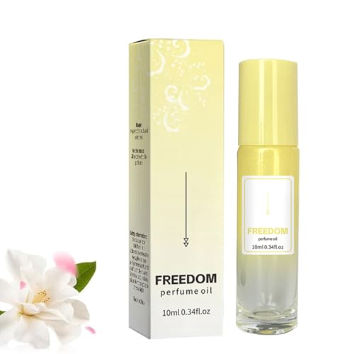 Pheromone Parfum Woman,Original Pheromonparfüm Damen,Duftverstärker mit Pheromonparfüm,Enhanced Scents Pheromone Perfume Mini Perfume Set Damen Geschenk (Yellow) von Junjie