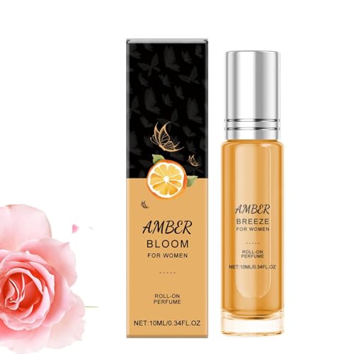 Pheromone Parfum Woman,Parfum Damen,Pheromon Parfüm, Pheromon Parfum,Pheromon Scent Collection, Enhanced Scents Pheromon Perfume (A) von Junjie