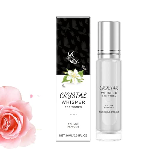 Pheromone Parfum Woman,Parfum Damen,Pheromon Parfüm, Pheromon Parfum,Pheromon Scent Collection, Enhanced Scents Pheromon Perfume (C) von Junjie