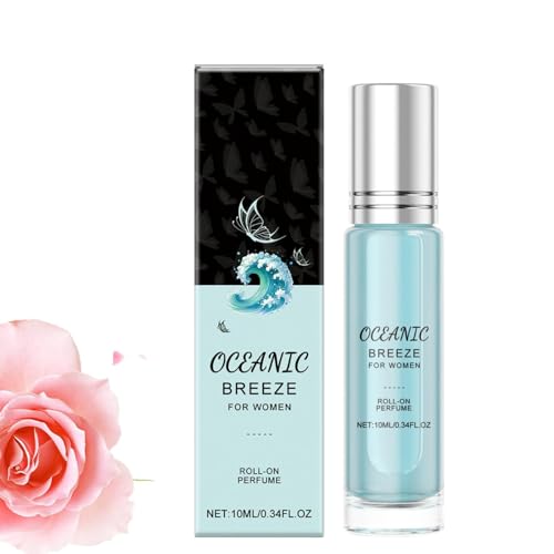 Pheromone Parfum Woman,Parfum Damen,Pheromon Parfüm, Pheromon Parfum,Pheromon Scent Collection, Enhanced Scents Pheromon Perfume (D) von Junjie