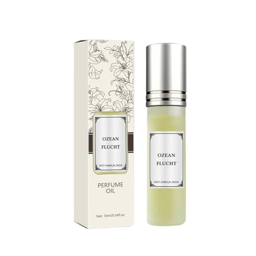 Pheromonen Parfum Damen,Roll-On Pheromon Parfüm,Pheromon Parfüm Frauen,Pheromone Damendüfte für Dating und Freizeit (Citrus mint flavor) von Junjie