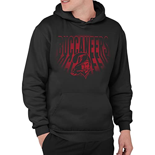 Junk Food Clothing x NFL – Team Spotlight – Unisex-Erwachsenen-Pullover Hoodie für Damen und Herren – Offiziell lizenzierte NFL Bekleidung von Junk Food