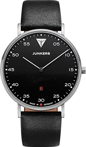 Junkers Dessau 9.50.01.02 Herrenarmbanduhr von Junkers