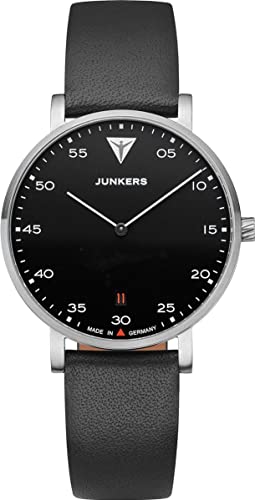 Junkers Dessau 9.51.01.02 Damenarmbanduhr von Junkers